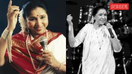 Asha Bhosle death, funeral, last rites