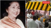 In an eight-decade career, Asha Bhosle recorded over 12,000 songs across various languages.