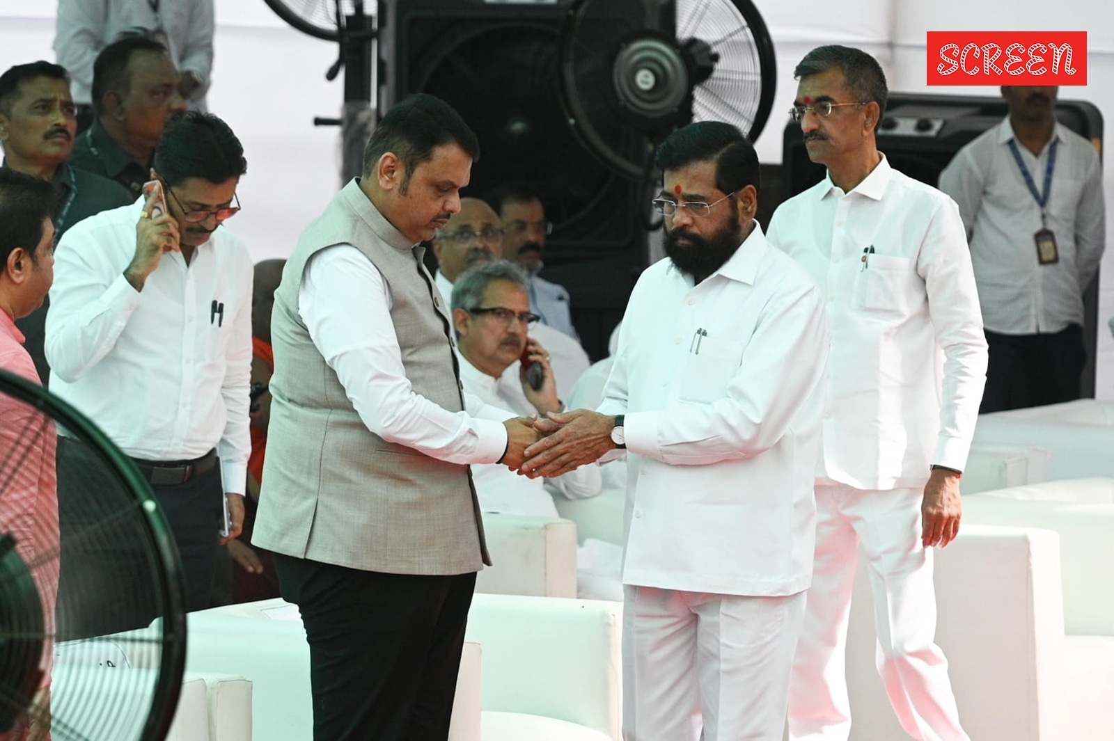 आशा भोसले का अंतिम संस्कार