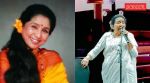 Asha Bhosle health update