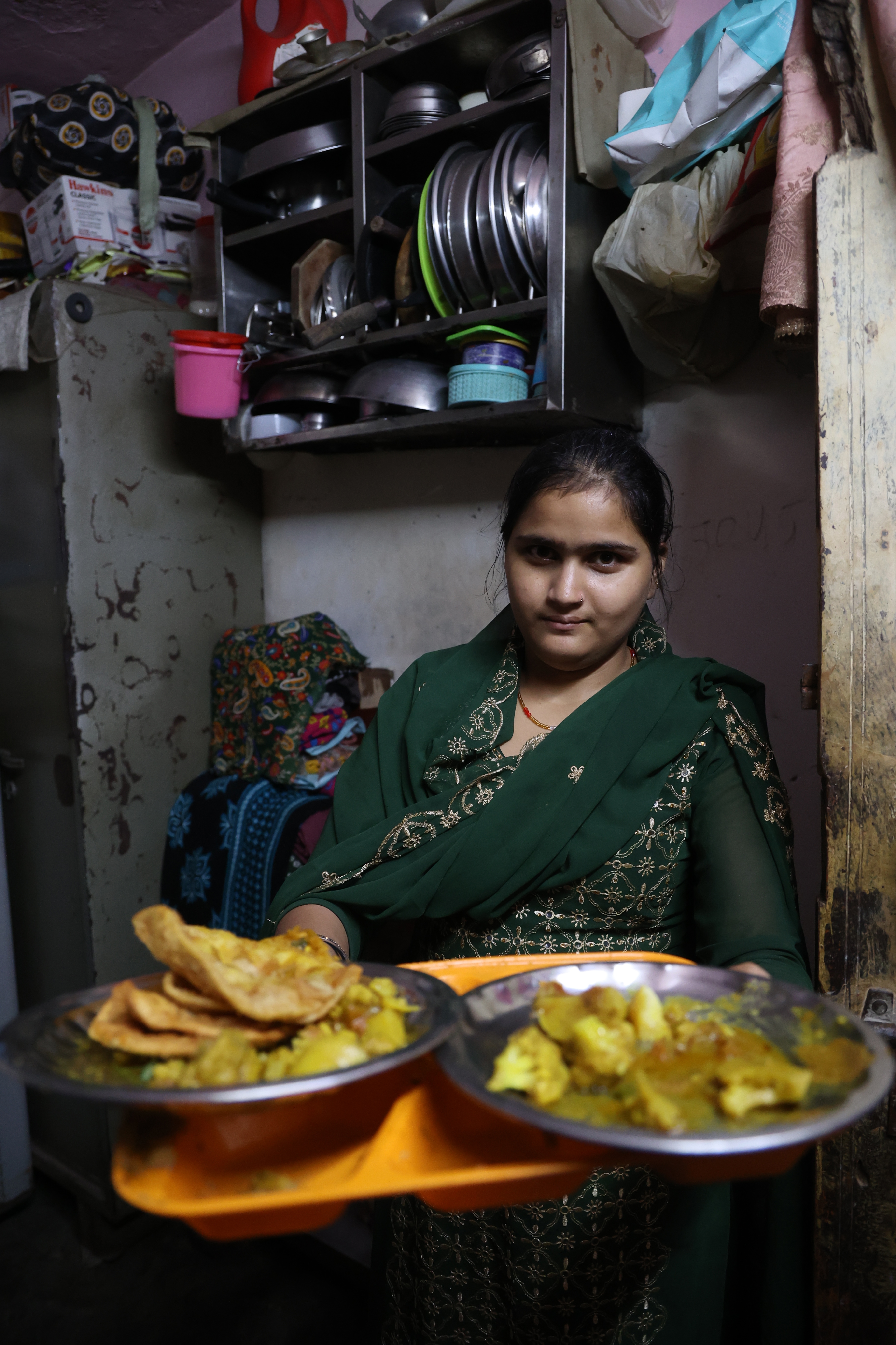 Lives stalled over LPG: How a spike in demand led to long queues, shortages