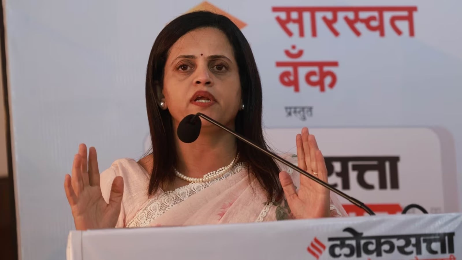 All Mumbai roads to be concretised by May 2027: Civic chief Ashwini Bhide