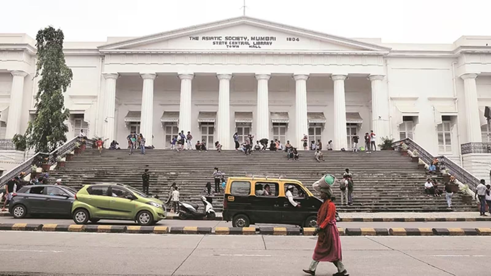 Why Bombay High Court’s Asiatic Society polls verdict matters amid fight between panels of former Congress, BJP MPs