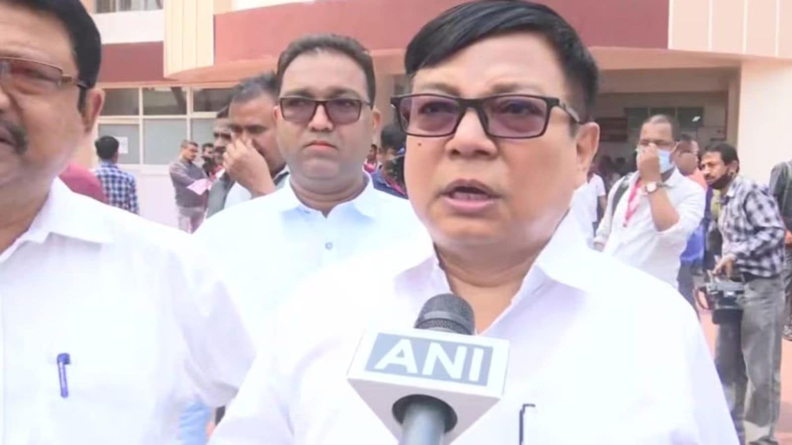 Assembly Elections 2026 Live Updates: Assam LOP flags ‘serious lapses’ in securing strongrooms post Apr 9 polls