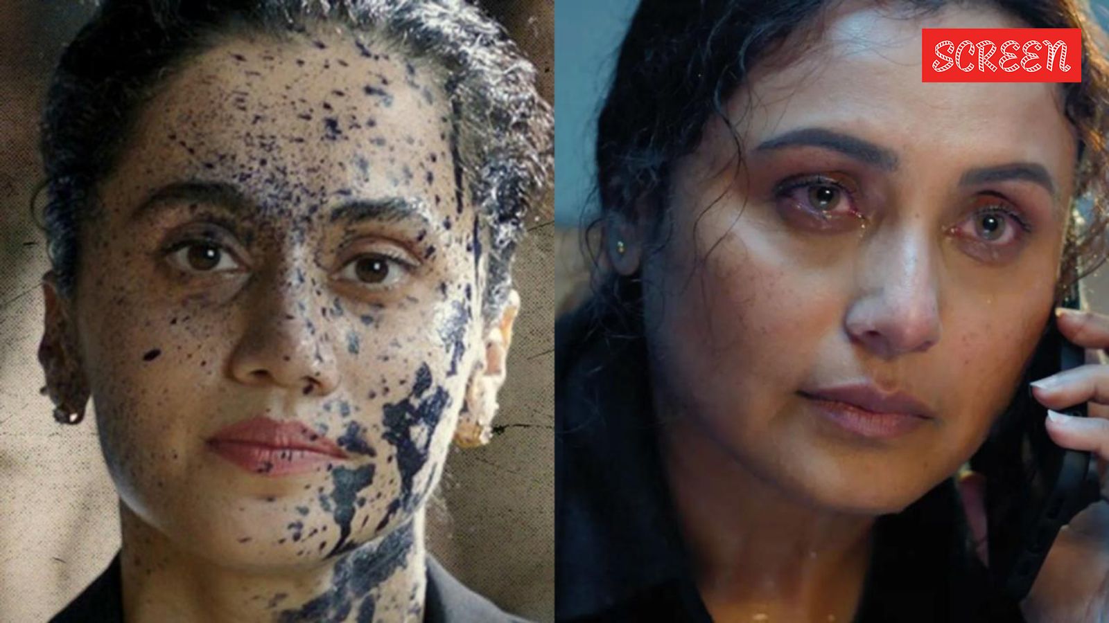 Assi vs Mardaani 3: The grammar of rage in the era of hypermasculine cinema
