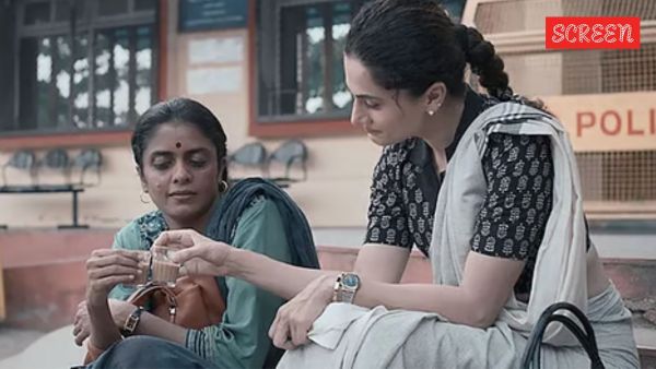 मर्दानी 3