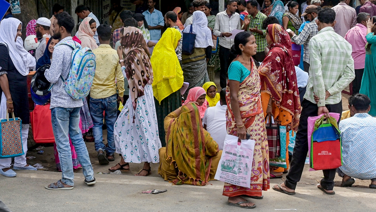 Apex court refuses to fix deadline for tribunals, says ‘freeze rolls now’