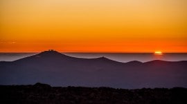 Atacama Desert