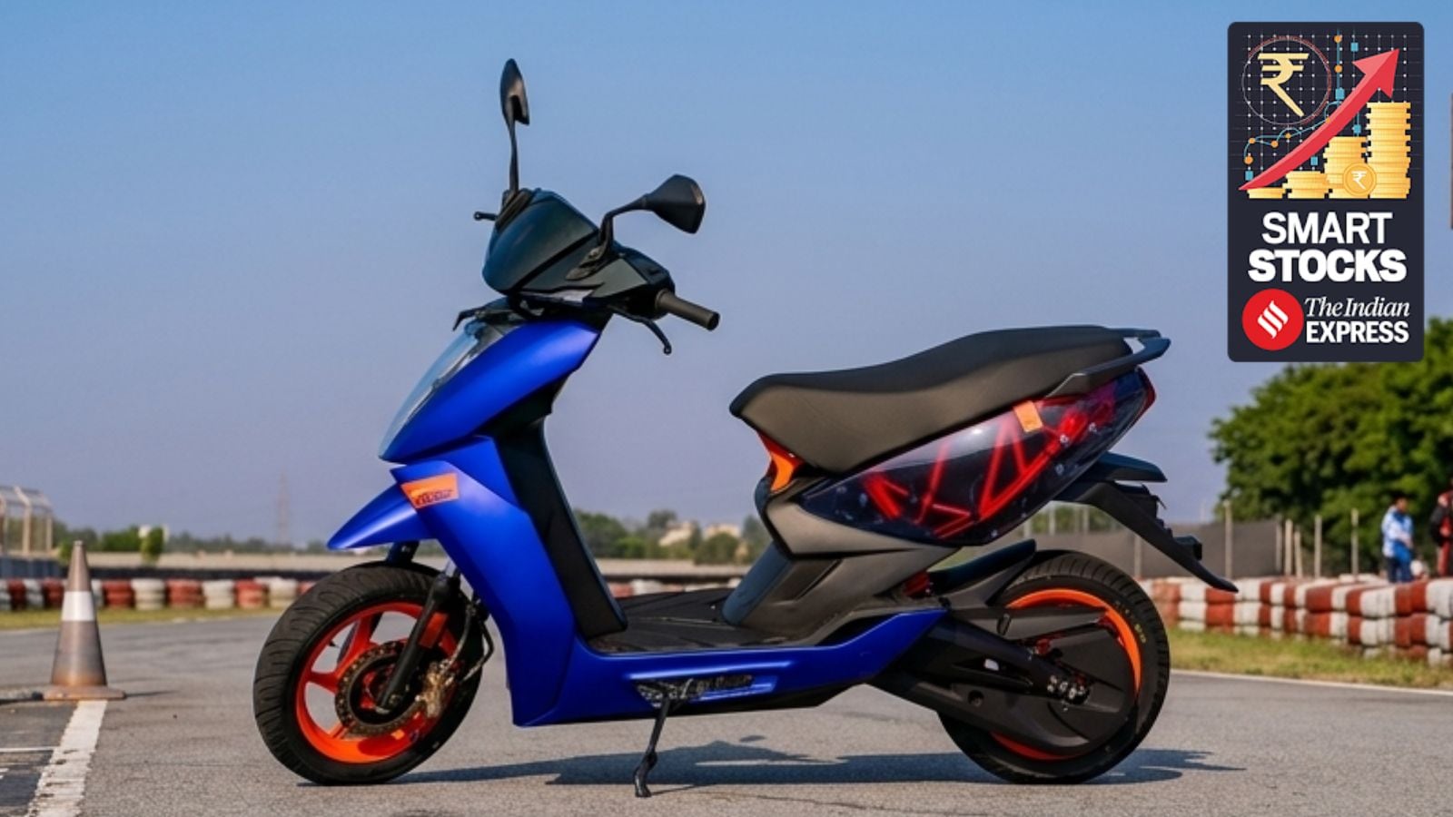 From lab project to market leader: Can Ather Energy justify a 9x revenue multiple?