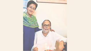 Professor Vijay Singh