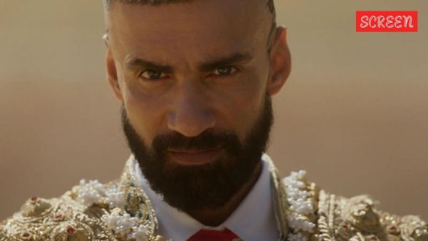 अविनाश तिवारी