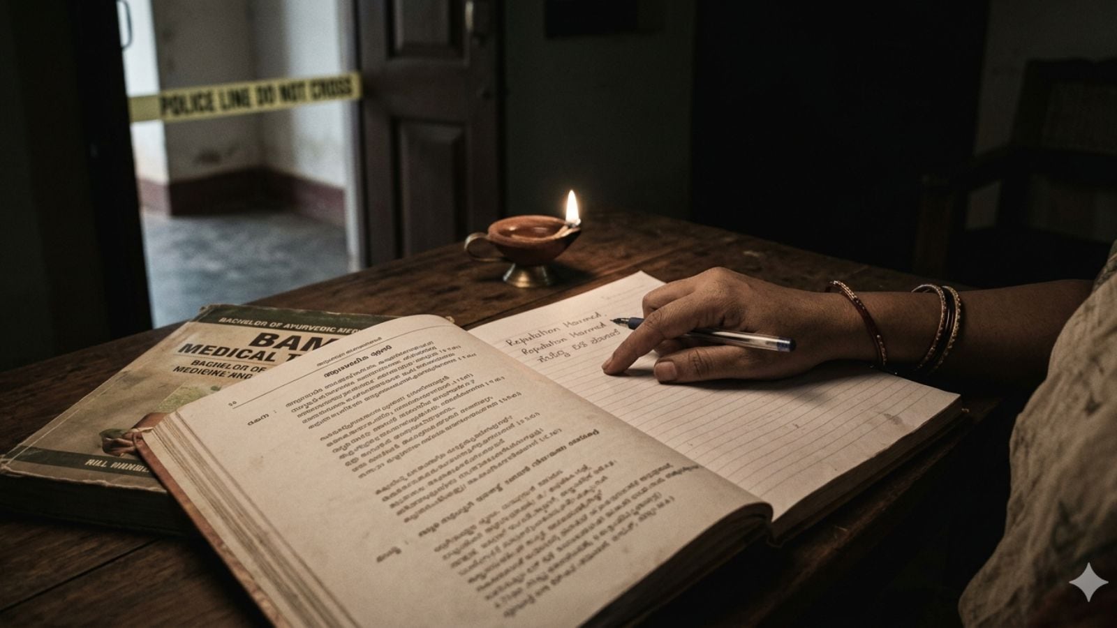 Ayurveda student dies by suicide over ‘defamatory rumours’ in Karnataka’s Chitradurga