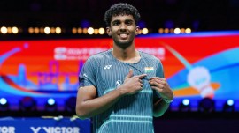 Ayush shetty