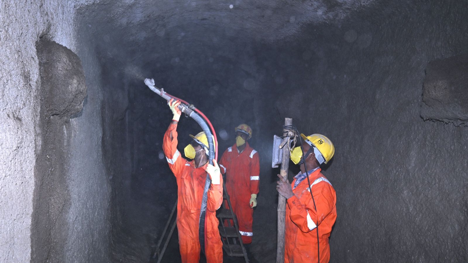 BMC to go for geopolymer lining on walls of British-era arch drains ahead of monsoon