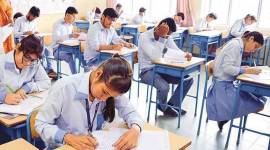 Maharashtra schools uniform rules 2026, school profiteering circular