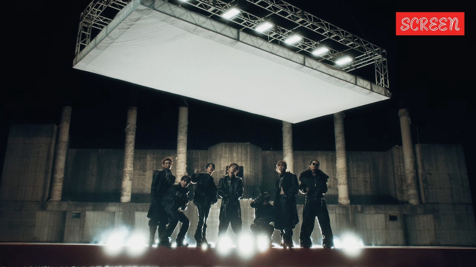 BTS goes back to its roots in Hooligan MV, their third visual from comeback album ARIRANG
