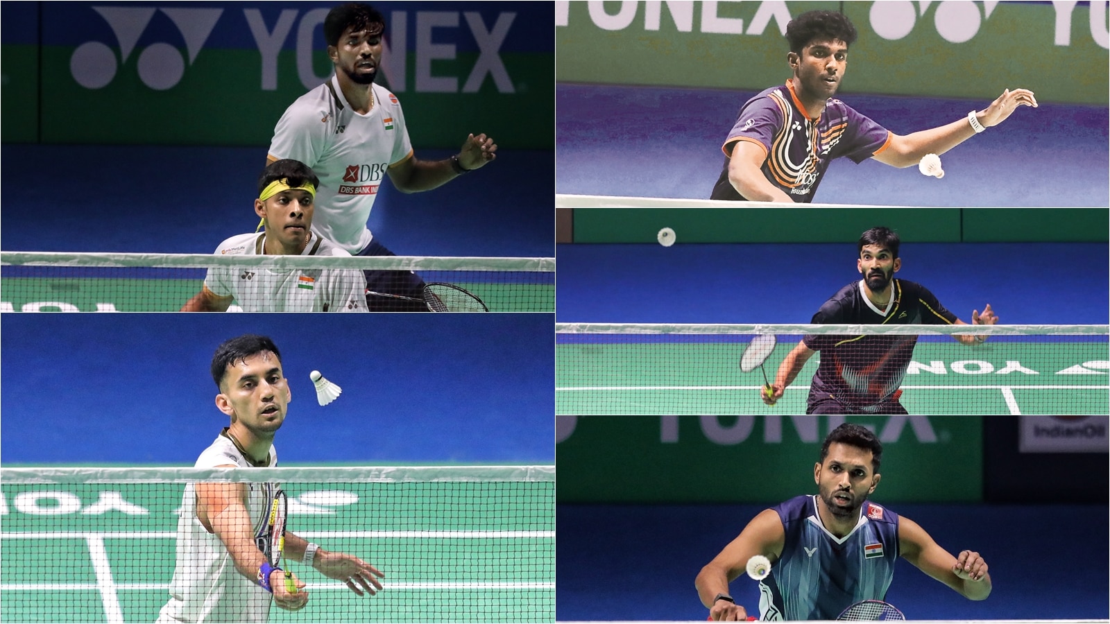 Thomas Cup: Why are India favourites, and who should they be wary of