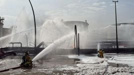 West Asia war: Petrochemical plant in Bahrain hit, Kuwait power plants targeted by Iran as situation escalates