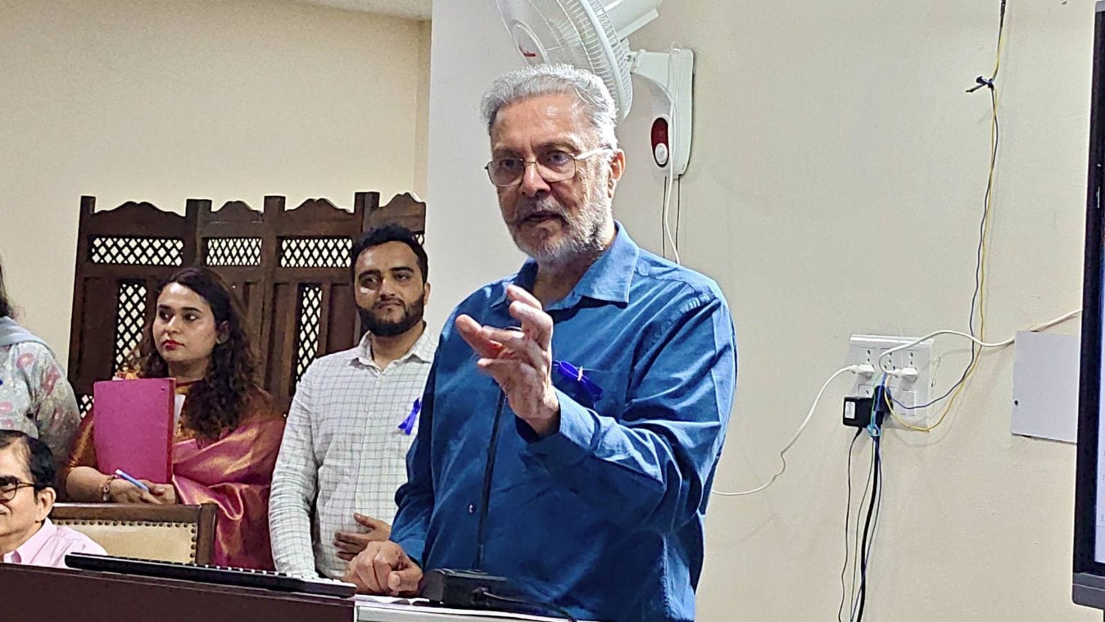 MMSBY row: 55,000 Punjab govt staffers refuse health cards over low coverage concerns