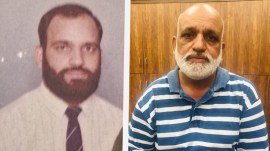 Solving crime | How a 'dead' murder accused lived in plain sight — for 19 years. Then, cops sniffed him out
