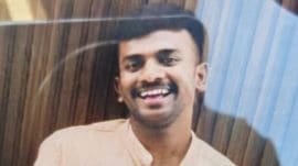 Bengaluru crime, Bengaluru immolation