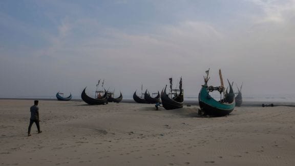 bangladesh, boat capsize, rohingya muslims,