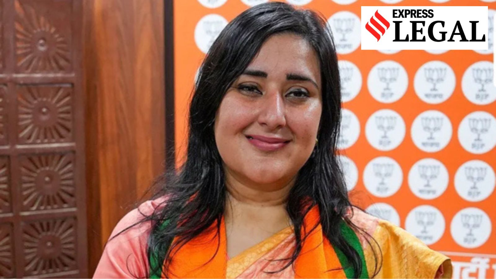 ‘Reputation can’t be sacrificed’: Delhi Court orders AAP to remove defamatory video against BJP MP Bansuri swaraj