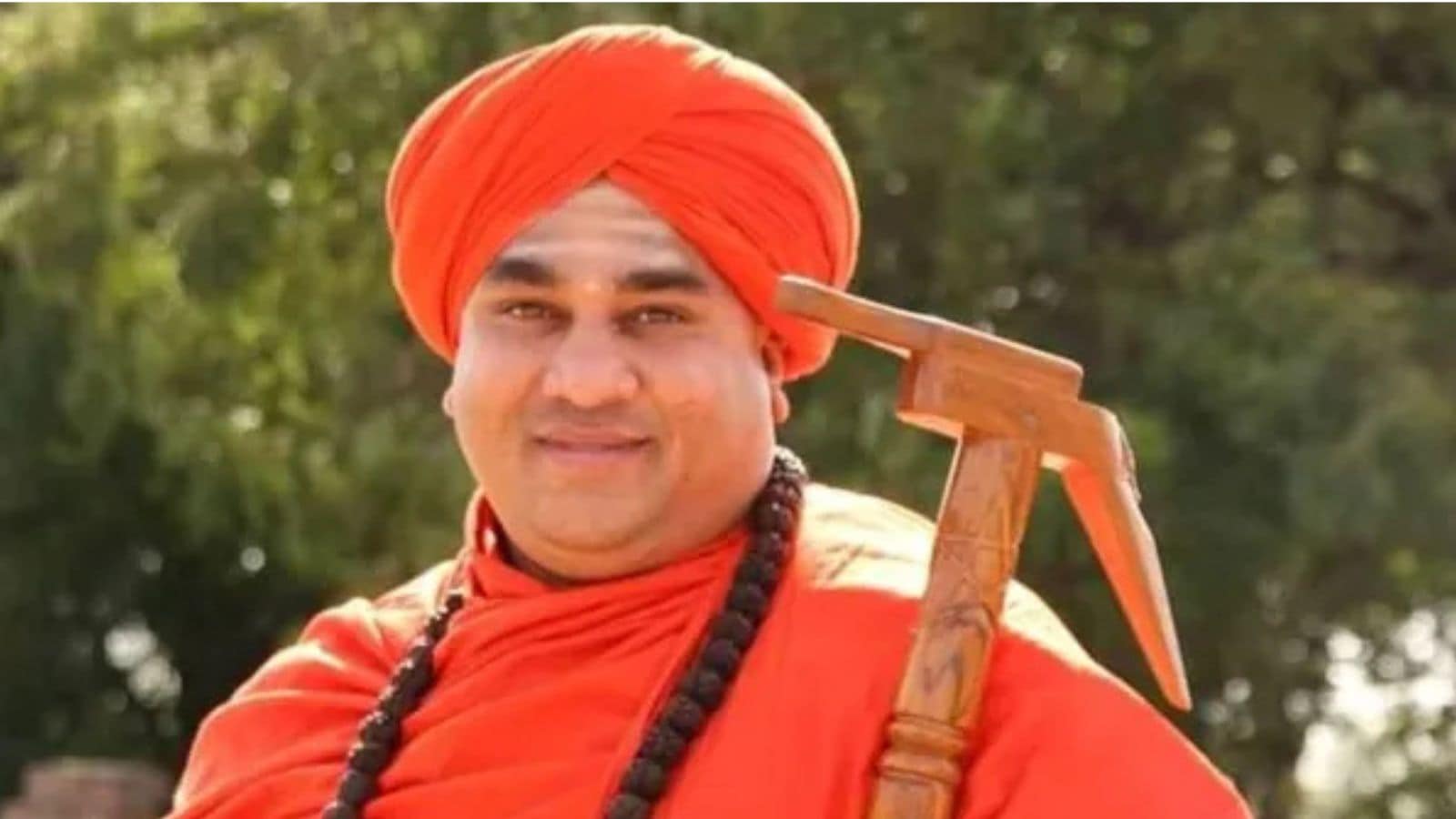 Karnataka seer Basavajaya Mruthyunjaya Swami lodges extortion FIR; accused alleges sexual exploitation