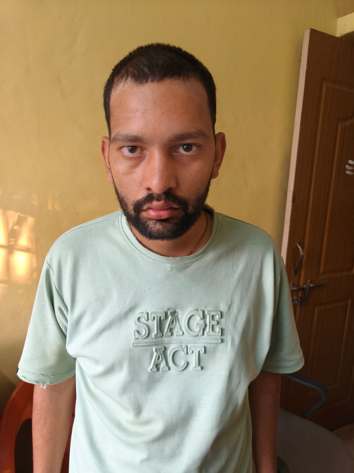 Belagavi horror: Woman set on fire by husband for wearing nighty instead of saree