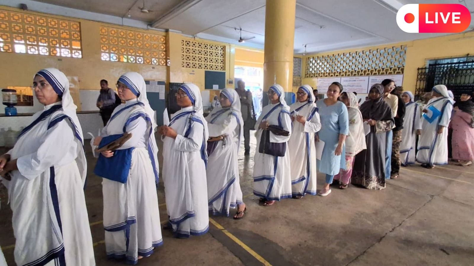 West Bengal Election 2026 Live Updates — ‘Free Bengal from misrule, syndicates, and corruption’: Amit Shah’s appeal to voters