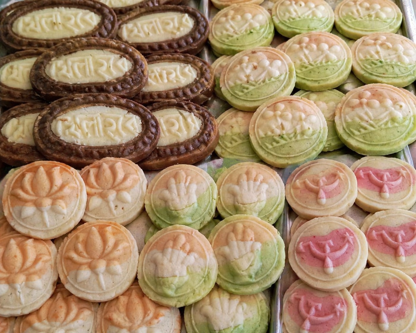 The Art of Baking: From Classic Bread to Artisan Pastries