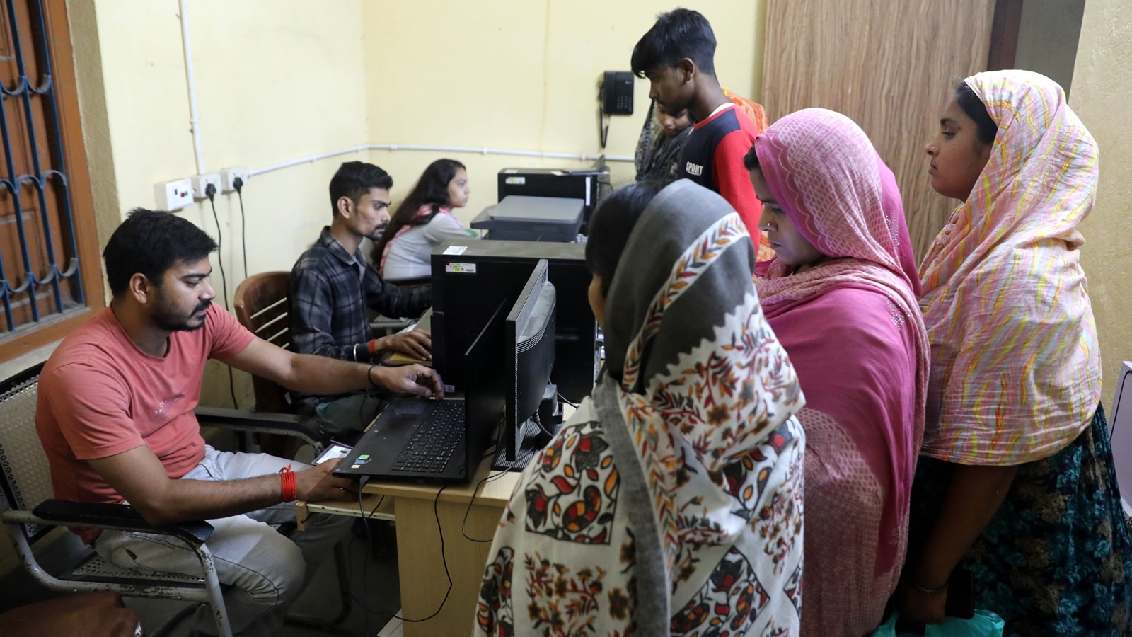 I serve the country as a doctor, yet Bengal’s SIR calls me a ‘doubtful’ voter