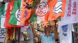 West Bengal elections