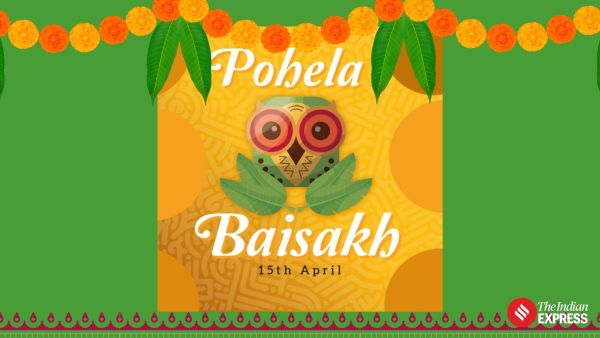 pohela boishakh 
