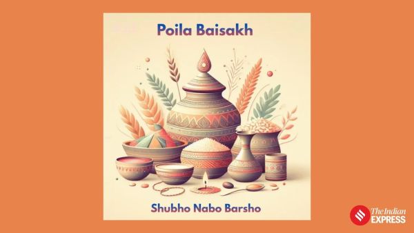 pohela boishakh 