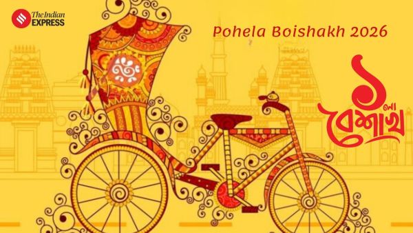 pohela boishakh 