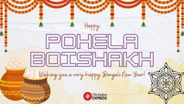 pohela boishakh 