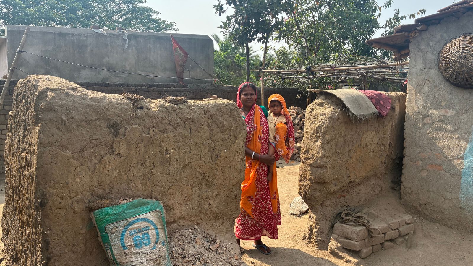 indianexpress.com - Tanusree Bose - In Bengal's coal belt, mining fallout, lack of jobs a refrain as TMC, BJP play blame game