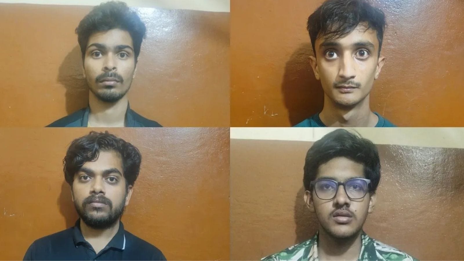 Bengaluru college student abducted for Rs 50,000 ransom; rescued in 4 hours