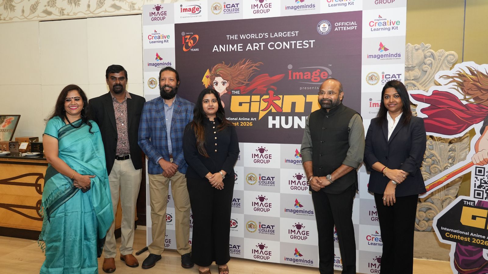 Win a 2-BHK apartment or a trip to Japan: Rs 3-crore anime art competition begins in Bengaluru