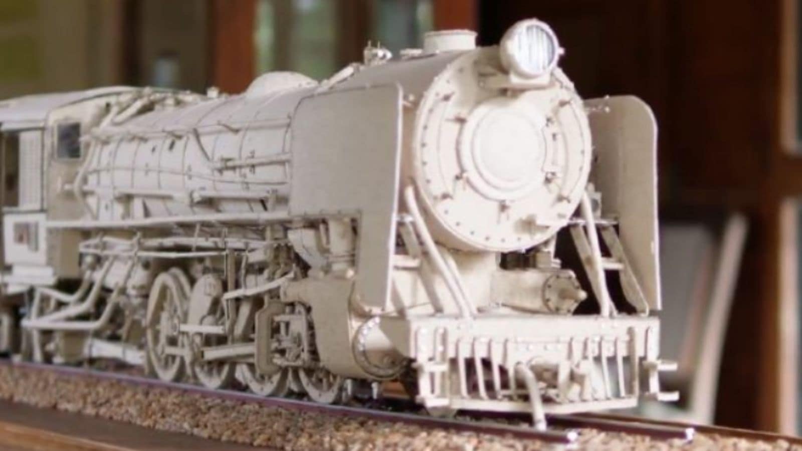 Know Your City: From elephant dung trains to Rs 8,000 mini cars, inside Bengaluru’s most passionate hobby club