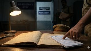 Bengaluru police suicide