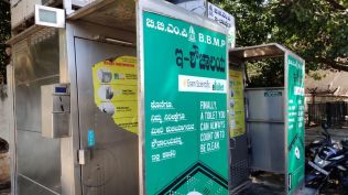 From sanitation workers to delivery partners, thousands of women in Bengaluru spend their workdays in a "negotiation between dignity and necessity", avoiding the city’s 388 poorly maintained public toilets for fear of safety risks.