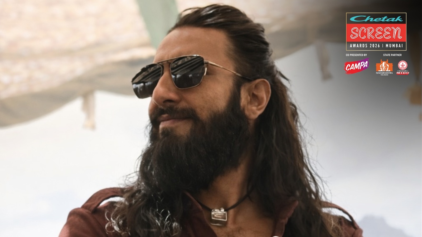 Chetak Screen Awards 2026: Dhurandhar wins the Best Dialogue award Chetak Screen Awards 2026: Dhurandhar wins the Best Dialogue award