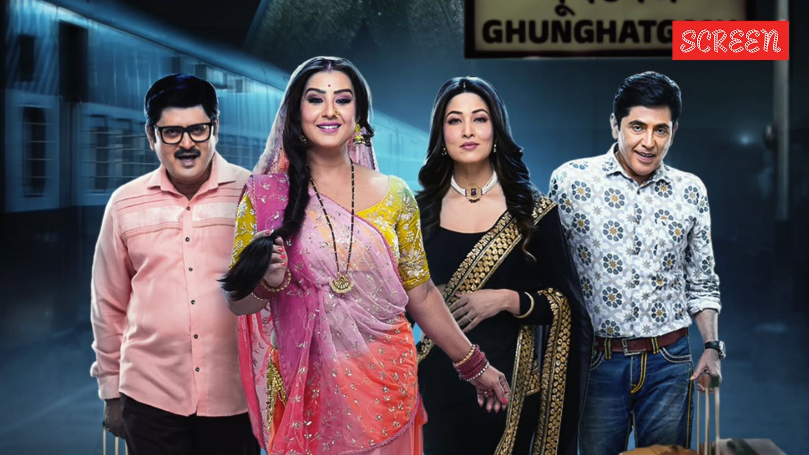 Is Bhabhiji Ghar Par Hain going off air amid &TV shutdown buzz? Aasif Sheikh reveals what’s next