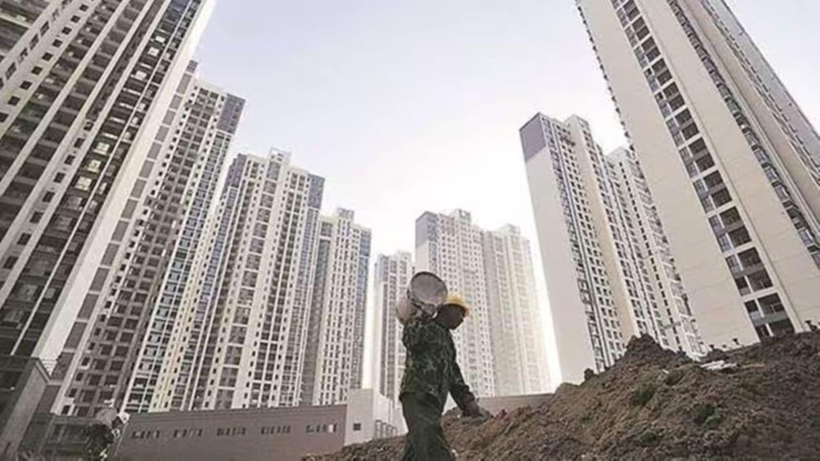 Chester Hills row deepens as chief secy seeks answers, RERA defends approvals