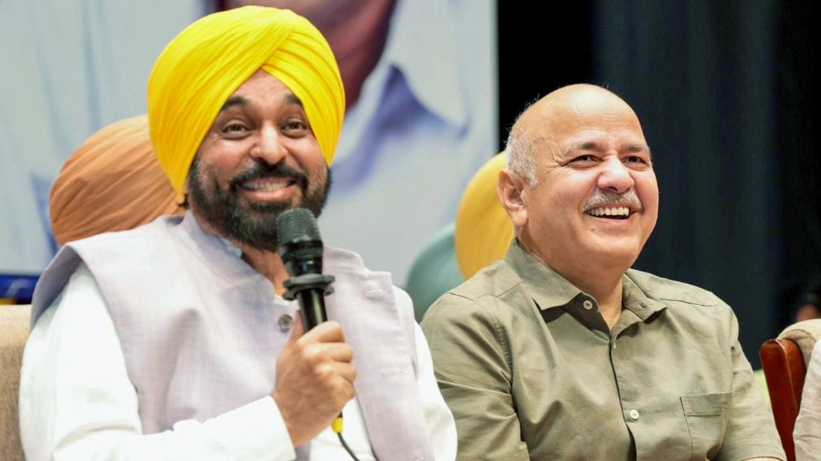 A first in AAP’s 4 years: Govt sends panel to UPSC to pick full-time DGP