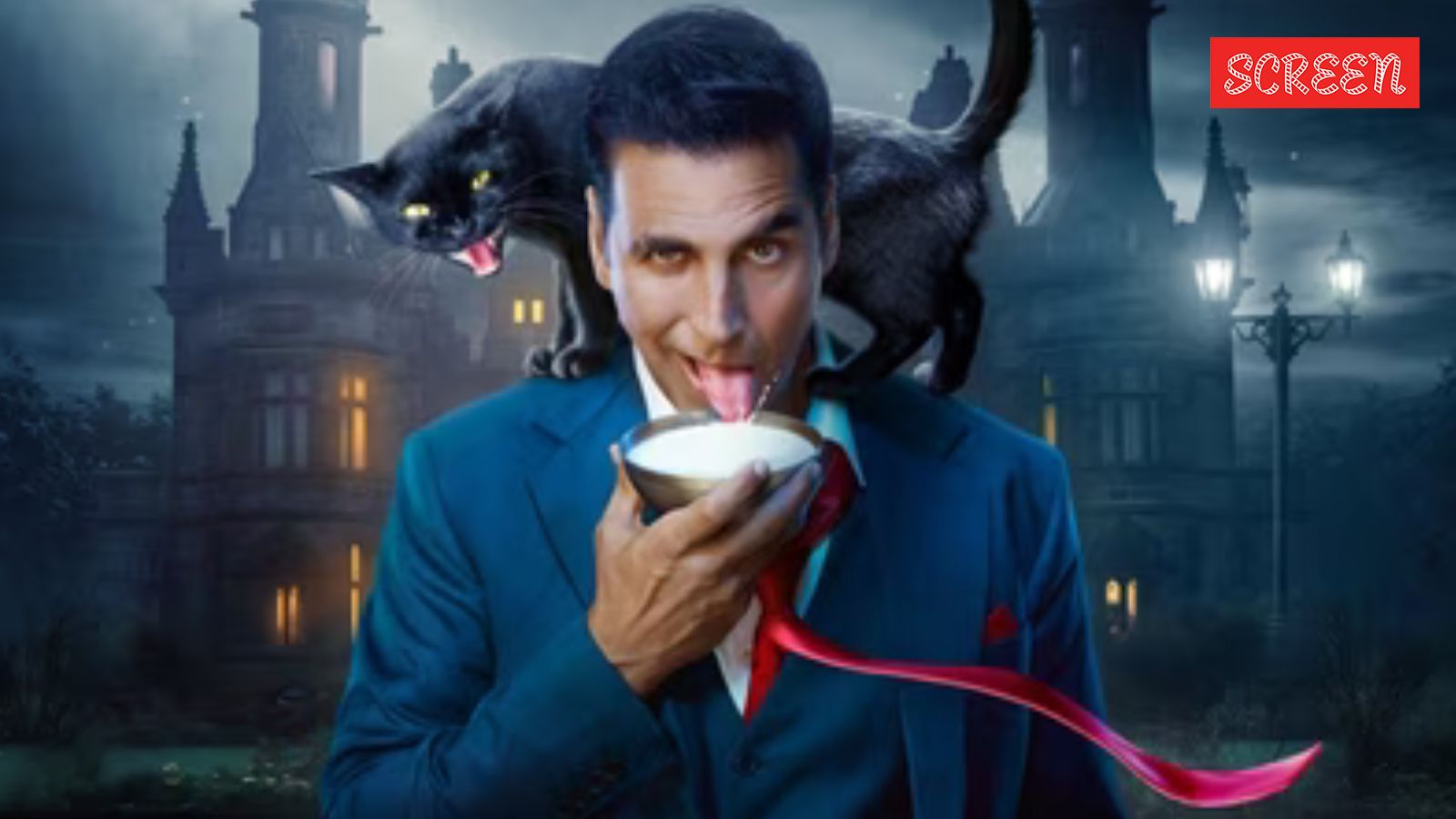 Bhoot Bangla Box Office Collection Day 9 Live Updates: Akshay Kumar starrer earns over Rs 160 cr globally