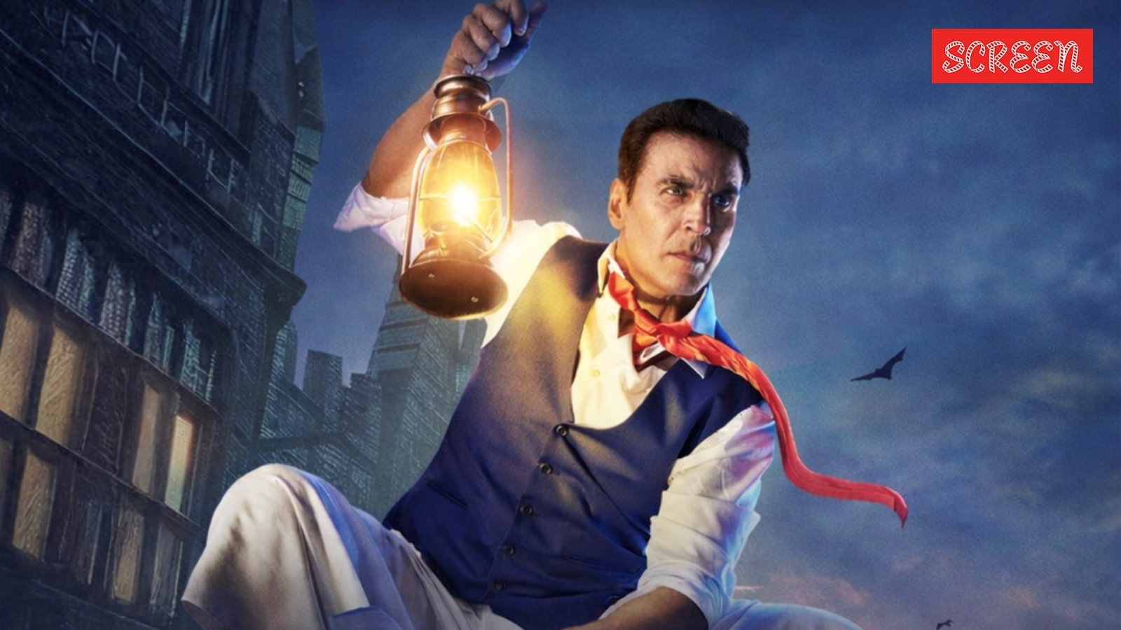 Bhoot Bangla Box Office Collection Day 9 Live Updates: Akshay Kumar starrer sees impressive jump on 2nd Saturday, earns over Rs 160 cr worldwide