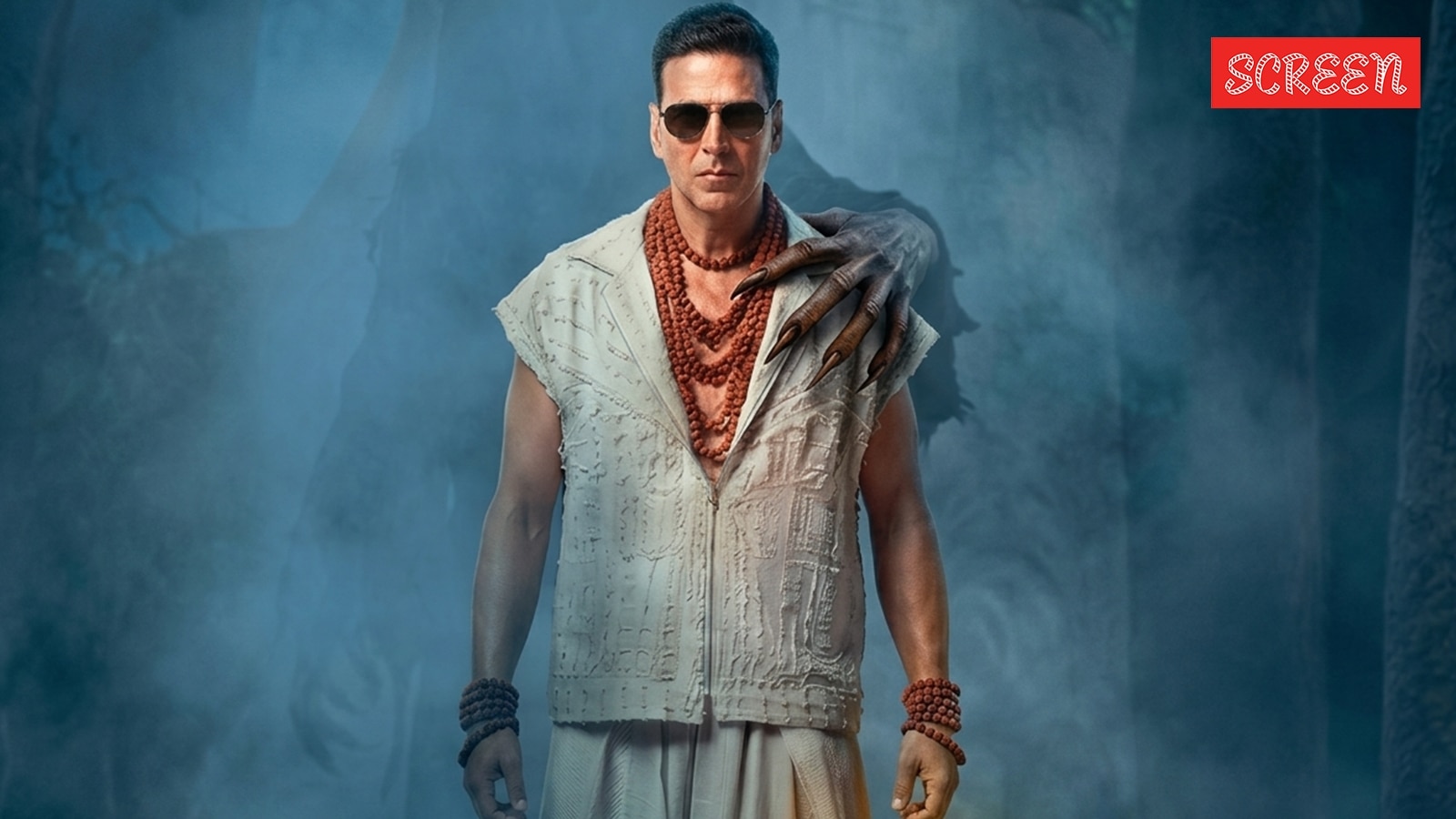 Bhoot Bangla Box Office Collection Day 10 Live Updates Priyadarshan Akshay Kumar